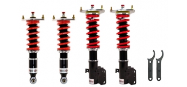 Pedders Subaru Forester SF Extreme XA Coilover Kit
