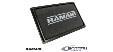 Ramair Panel Air Filter for Subaru Impreza WRX & STI 1993-2007